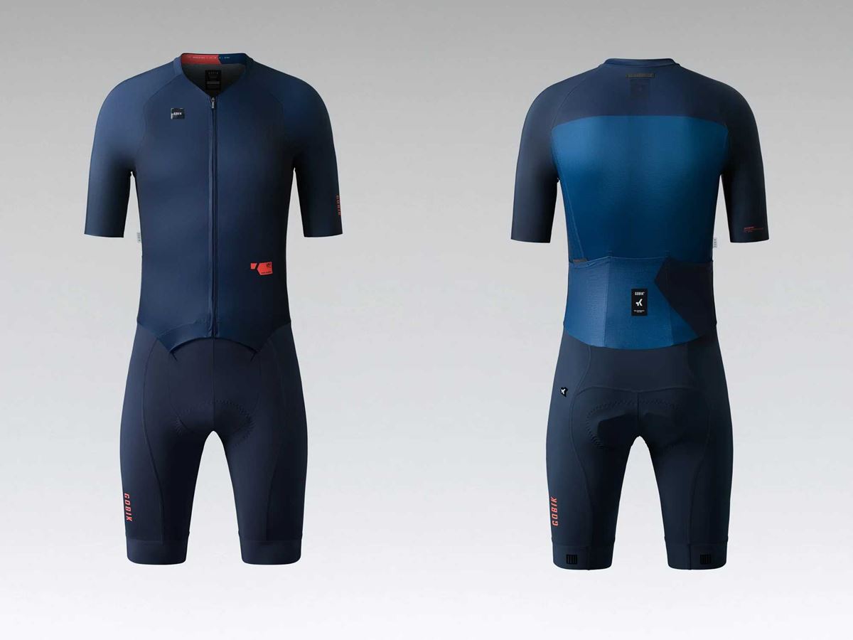 gobik body breooklyn 2025